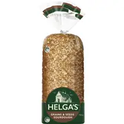 Helga's Grains & Seeds Sourdough Loaf 750g