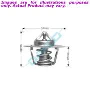 New DAYCO Thermostat 54mm Dia 82C For Datsun 260C DT14A