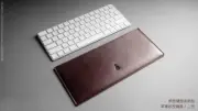 Genuine Leather Sleeve Bag Storage Case Cover For New Apple Magic Keyboard 2021