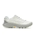 MERRELL AGILITY PEAK 5 男 戶外 登山 越野鞋 環境友善 止滑 耐磨 灰 [ML068157]