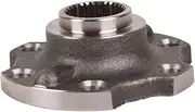 Parts Number 43421-60030 4342160030 Front Wheel Flange Pack of 1 Piece