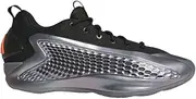 [adidas] Anthony Edwards1 Low - Men's (JQ8898, Orange/Iron Metal/Black)