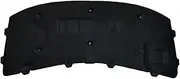Compatible For Range Rover Vogue MK3 L322 2003-2012 Car Heat Sound Insulation Cotton Front Hood Engine Firewall Pad Cover Noise Deadener