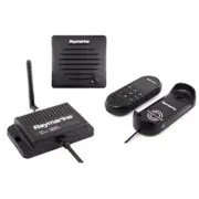 Raymarine Ray90 Wireless First Station Speaker Wireless Handset Wireless Hub