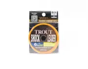 Varivas Fluorocarbon Trout Shock Leader Line 30m 6lb (5231)
