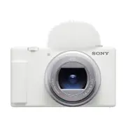 Sony ZV-1 II Digital Camera - White