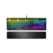 SteelSeries Apex 7 Mechanical Gaming Keyboard - Blue Switch [64774]