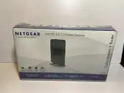 NETGEAR CG3000D Cable Modem + Router For Older Game Systems Ps3 Wii Xbox360 NEW
