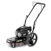 RATO 170cc Walk Behind String Trimmer RCV22