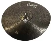 Masterwork Cymbals 19" Verve Trash Crash