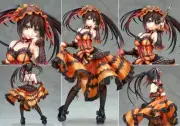 Tokisaki Kyozo Alter Figure