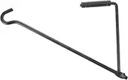 ERINGOGO Heavy Duty Scissor Jack Handle Durable Replacement Crank Handle for Car Truck Van Extended Design for Stable Lifting Compatible Various Automotive Tools
