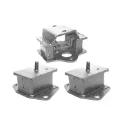 F+R Engine Mount for Mitsubishi Pajero NA NB NC ND NE NF NG Triton MH MJ L200