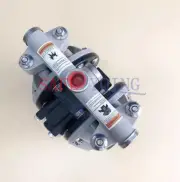 New 1PC For ARO Pneumatic Diaphragm Pump 66605J-3EB-C
