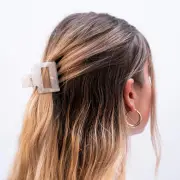 Hart Mini Claw Clips