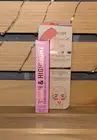 Revolution Blush & Highlight Stick~CORAL/DEW~ FAST FREE SHIPPING NIB