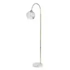 Home Design Romanza Floor Lamp Contemporary Colour Design Home Decoration