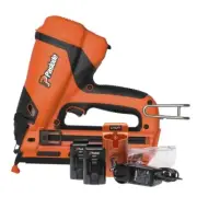 Paslode Bradder Cordless ANGLED TrimMaster Fixing Gun
