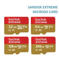 在飛比找蝦皮購物優惠-SanDisk 新版 32G 64G 128G 256G M