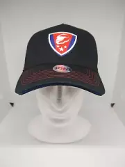 Walkinshaw Andretti United V8 Supercars Snapback Hat Cap BNWT OSFM Black