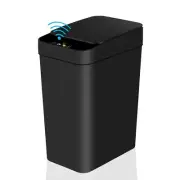 Touchless Trash Can 2.2 Gallon Smart Automatic Motion Sensor Garbage Bin