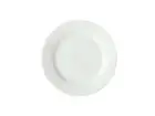 Maxwell & Williams White Basics Rim Entree Plate 23cm