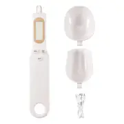USB Charging Measuring Spoon Scales Electronic Digital Gramera8148