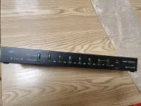 在飛比找露天拍賣優惠-|限時下殺|KVM switch 8口ps2 kvm轉換器!