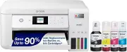 (Bundle)Epson EcoTank ET-2850 Wireless Color All-in-One Cartridge-Free Supertank