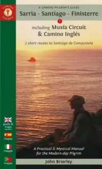 在飛比找博客來優惠-A Camino Pilgrim’s Guide Sarri