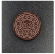 Cookie slider fidget for adults and children