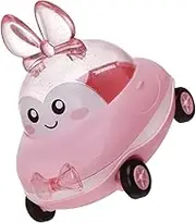 Cabilock Shower Candy Adorable Packaging Container for Birthdays Party Favors and Snacks Fun Candy Holder