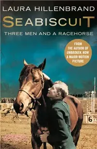 在飛比找三民網路書店優惠-Seabiscuit：The True Story of T