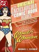 The Original Encyclopedia of Comic Book Heroes 2: Wonder Woman