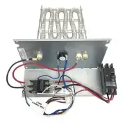 5 kW Electric Heat Kit for Trane RunTru Air Handlers - Circuit Breaker
