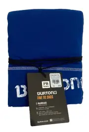 Pottery Barn Teen Burton Standard Pillow Blue Fave Tee Cases Cotton Set of 2