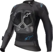 Alpinestars Stella Bionic Action V2 Protection Jacket 6516823-1079-S