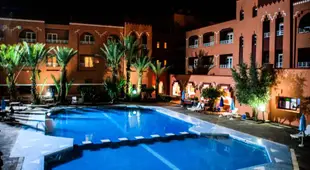 Hotel Farah Al Janoub