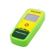 Digital LCD Display Voltage Tester 0-13000Volt Electric Fence Voltmeter for H...