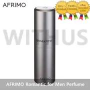 AFRIMO Romantic for Men Perfume Pheromone Perfume 40ml_