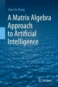 在飛比找博客來優惠-A Matrix Algebra Approach to A