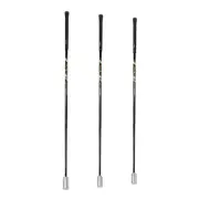Golf Swing Trainer for Women Men Gesture Correction Golf Practice Stick for