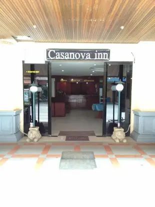 卡薩諾瓦旅館Casanova inn