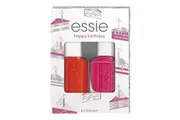 Essie Nail Colour Happy Birthday 2pc Set
