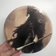 OOP Dynamic Disc Decodye Slammer 174g. 1 of 1