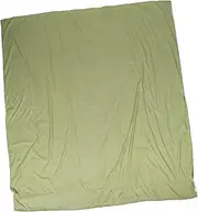 TOGEVAL Travel Sleeping Bag Liner: Lightweight Sleep Sack Sheet - for Outdoor Hiking Backpacking Hotels and Picnics Camping - Comfortable Sleep 210x200cm