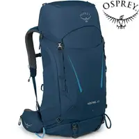 在飛比找樂天市場購物網優惠-Osprey Kestrel 48 男款 登山背包 48升 