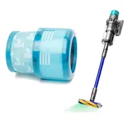 Gen5 HEPA Filter Replacement Compatible with Dyson Gen5detect Absolute