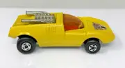 MATCHBOX SERIES SUPERFAST NO 1 MOD ROD M233