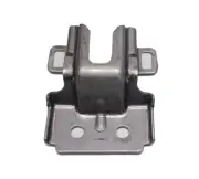LAND ROVER DISCOVERY III L319 Seat Track BracketHFD500160 NEW GENUINE